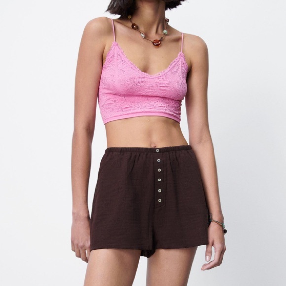 Zara Lace Top 🌸 - Picture 4 of 4